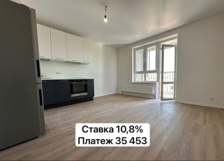 Продам квартиру студию, 31 м2, посёлок Жилино-1, 2-й квартал, 1к3, ЖК Егорово Парк