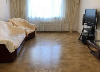 Аренда 3-ком. квартиры, 83 м2, Москва, Перервинский бульвар, 22к3, район Марьино