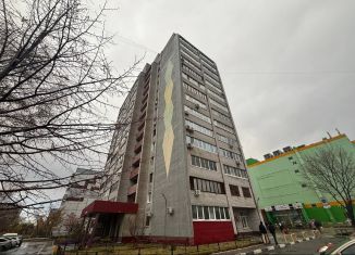 Двухкомнатная квартира на продажу, 52 м2, Тольятти, улица Льва Яшина, 12