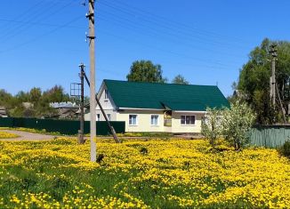 Аренда дома, 130 м2, Смоленская область, улица Зыкова, 2/51