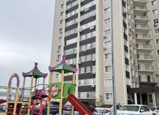 Продам 1-комнатную квартиру, 40.3 м2, Краснодар, микрорайон Горхутор, Агрономическая улица, 2/5лит2