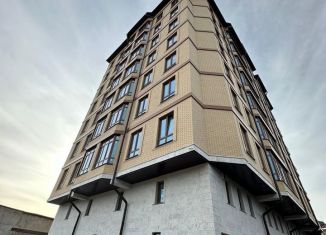 Продажа 3-ком. квартиры, 110.9 м2, Пятигорск, Московская улица, 76В