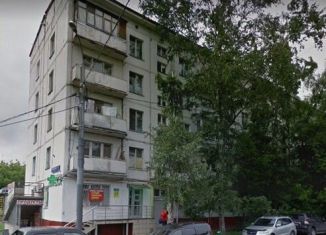 Продаю 2-ком. квартиру, 42 м2, Москва, улица Героев Панфиловцев, 2