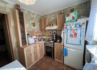 Продам 2-ком. квартиру, 44 м2, Челябинск, Свердловский проспект, 14, Курчатовский район