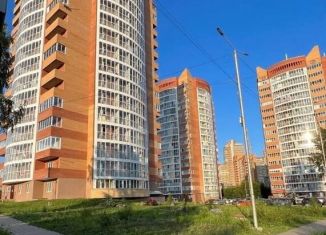 Сдам в аренду квартиру студию, 22 м2, Красноярск, Ленинградская улица, 10, Октябрьский район