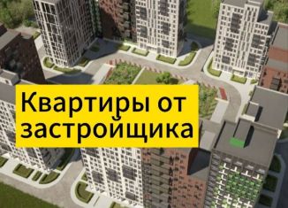 Продаю 1-ком. квартиру, 52 м2, Махачкала, улица Даганова, 144, Кировский внутригородской район