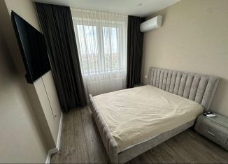 Продажа 1-комнатной квартиры, 38 м2, Краснодар, ЖК Ракурс, улица имени Героя Ростовского, 8к7