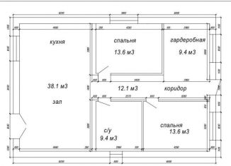 Продаю дом, 100 м2, Самарская область, 2-я Парковая улица, 53