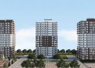 Продажа 2-ком. квартиры, 51.7 м2, Улан-Удэ