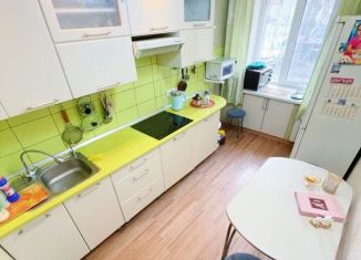 4-ком. квартира на продажу, 77.8 м2, Барнаул, улица Шумакова, 52, Индустриальный район