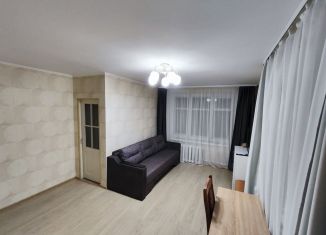 Сдается 1-ком. квартира, 32 м2, Люберцы, Красногорская улица, 21к1
