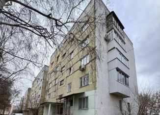 Продажа двухкомнатной квартиры, 52 м2, Самара, улица Аэропорт 2, 11А, метро Юнгородок