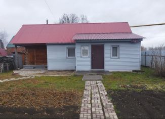 Продам дом, 40 м2, Искитим, Алма-Атинская улица