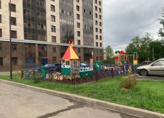 Продам 2-ком. квартиру, 112.6 м2, Ярославль, Московский проспект, 78, Красноперекопский район