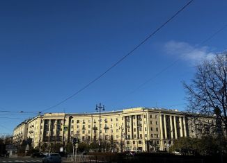 Продаю двухкомнатную квартиру, 42 м2, Санкт-Петербург, Московский район, улица Фрунзе, 10