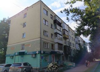 Аренда комнаты, 12 м2, Орёл, Наугорское шоссе, 13, Советский район