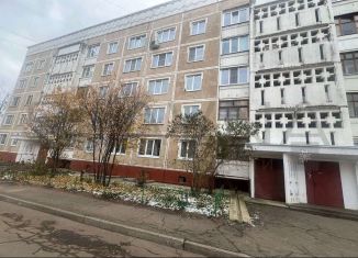 1-ком. квартира на продажу, 33.6 м2, Костромская область, Студенческий проезд, 18