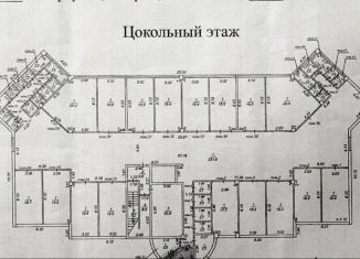 Продам гараж, 10 м2, Геленджик, Крымская улица, 22к17