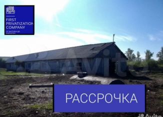 Продаю помещение свободного назначения, 839.5 м2, Иркутская область, Кооперативная улица, 12А