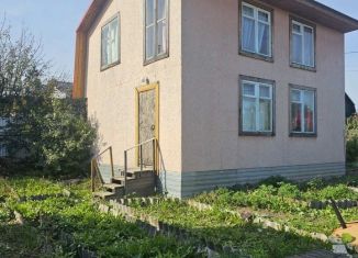 Продажа дома, 76 м2, Пермский край, Центральная улица, 17