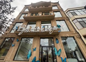 Сдается торговая площадь, 35 м2, Махачкала, улица Коркмасова, 28, Советский внутригородской район