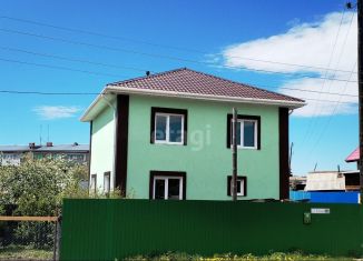 Продажа коттеджа, 133 м2, Свердловская область, улица Ленина, 16Б