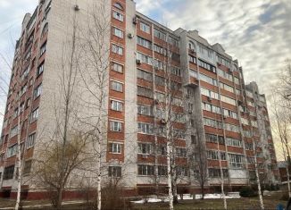 Продаю трехкомнатную квартиру, 124 м2, Воронеж, улица Морозова, 31