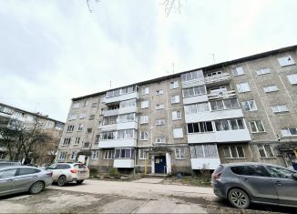 2-ком. квартира на продажу, 44.2 м2, Пермь, улица Богдана Хмельницкого, 24, Кировский район