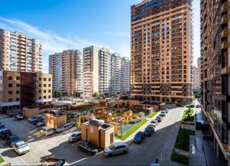 2-комнатная квартира на продажу, 70 м2, Краснодарский край, Гаражная улица, 87