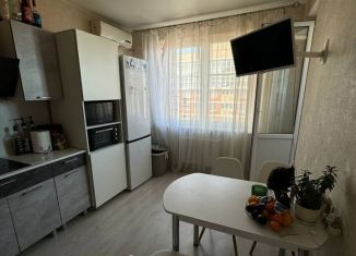 Продажа 1-ком. квартиры, 33 м2, Краснодар, улица Западный Обход