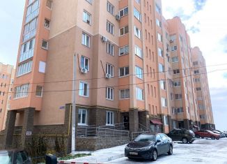 Продам двухкомнатную квартиру, 51.5 м2, Уфа, улица Загира Исмагилова, 19, Кировский район