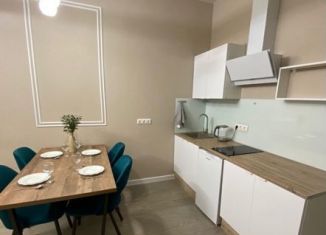 Сдаю в аренду 2-ком. квартиру, 45 м2, Уфа, улица Аксакова, 81