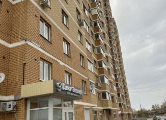 Однокомнатная квартира на продажу, 37.9 м2, Тула, улица Генерала Маргелова, 9А, Привокзальный территориальный округ