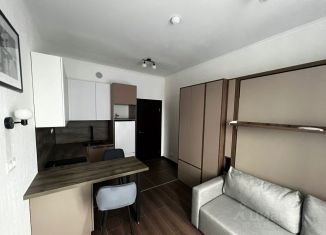 Сдается квартира студия, 23 м2, Москва, улица Маргелова, 3к4