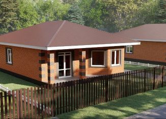 Продам дом, 111 м2, деревня Подымалово