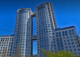 3-ком. квартира на продажу, 95.3 м2, Санкт-Петербург, Бухарестская улица, 110к1