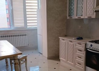 Сдается в аренду 2-ком. квартира, 70 м2, Владикавказ, улица Курсантов-Кировцев, 29