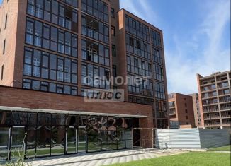 Продается 2-ком. квартира, 78.7 м2, деревня Кисловка, улица Василия Кандинского, 10