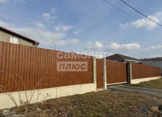 Продажа коттеджа, 155.5 м2, Приморский край, площадь Ленина