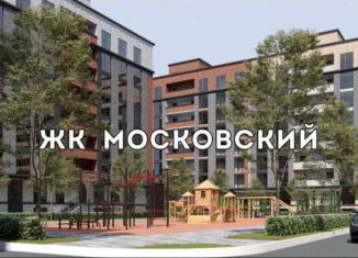 Продажа двухкомнатной квартиры, 75 м2, Дагестан, улица Даганова, 138