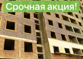 1-ком. квартира на продажу, 66 м2, Махачкала, Ленинский внутригородской район, Индустриальный переулок, 36