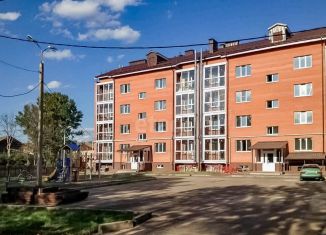 Продам 1-комнатную квартиру, 34.3 м2, Ярославль, Дзержинский район, 2-й Норский переулок, 6