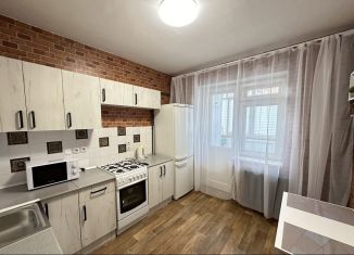 Сдаю 1-ком. квартиру, 36 м2, поселок Кузнечики, посёлок Кузнечики, 7