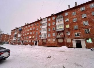 Аренда 3-комнатной квартиры, 55.8 м2, Кемеровская область, улица Кирова, 7