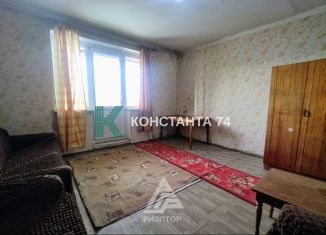 Продажа 2-ком. квартиры, 50.9 м2, Миасс, переулок Жебруна