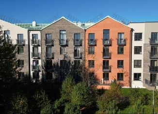 Продам квартиру студию, 32.3 м2, Тюмень, Калининский округ, ​улица Александра Звягина, 5