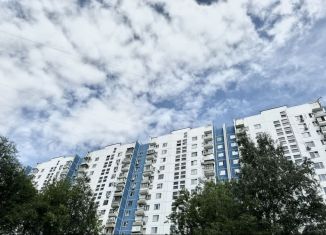 Продажа 2-комнатной квартиры, 53.5 м2, Москва, Абрамцевская улица, 16Б, район Лианозово