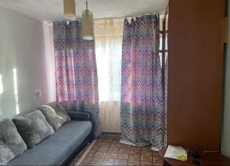 Аренда квартиры студии, 18 м2, Красноярск, Коммунальная улица, 4