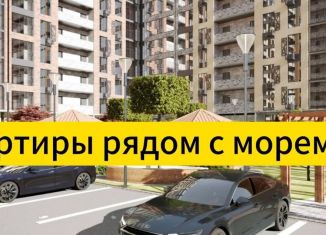 Продаю 2-ком. квартиру, 67 м2, Махачкала, Хушетское шоссе, 9, Ленинский внутригородской район