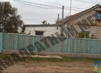 Дом на продажу, 57.7 м2, поселок Ики-Бурул, улица Пюрбеева, 9